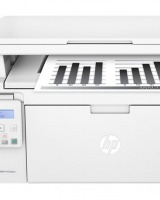 Multifunctional HP LaserJet Pro MFP M130nw: pentru mai mult confort